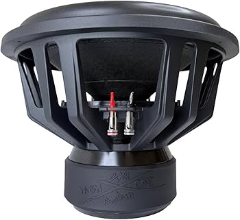 Amazon.com: Sky High Car Audio BMX Series 18